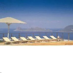 Hawthorn-karaca Otel