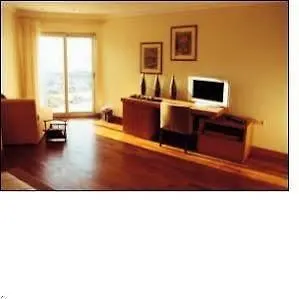 Hawthorn-karaca Otel