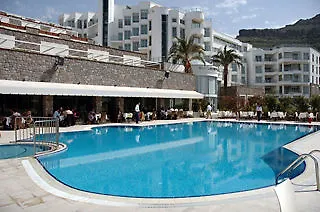 Hawthorn-karaca Otel