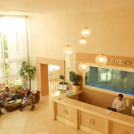 Otel Hawthorn-karaca Turgutreis