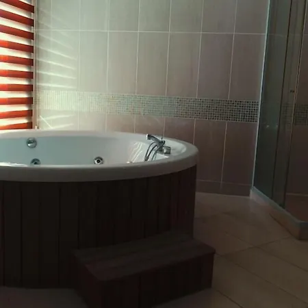 Otel Hawthorn-karaca 5*