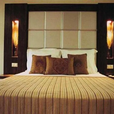 Otel Hawthorn-karaca Turgutreis