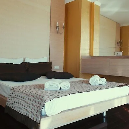 Otel Hawthorn-karaca 5*