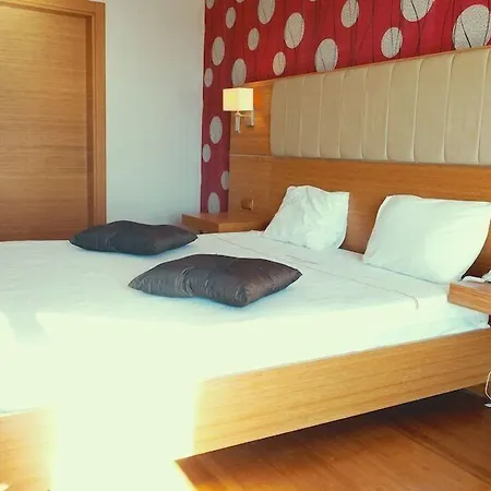Otel Hawthorn-karaca Turgutreis