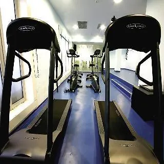 Hawthorn-karaca Otel 5*