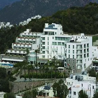 Hawthorn-karaca Otel