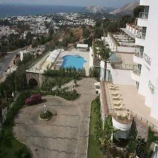 Hawthorn-karaca Otel