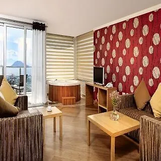 Hawthorn-karaca 5*