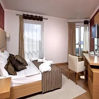 Hawthorn-karaca Otel 5*