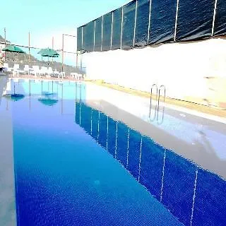 Hawthorn-karaca Otel