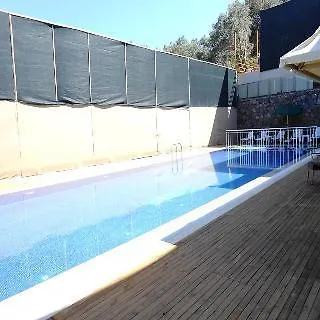Hawthorn-karaca Otel Turgutreis