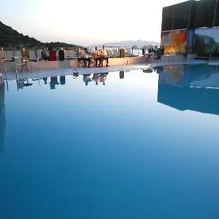 Hawthorn-karaca Hotel 5*
