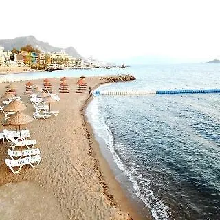 Hawthorn-karaca Otel 5*