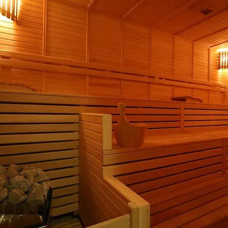 Hawthorn-karaca Otel