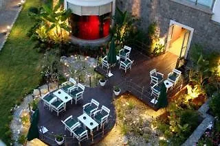 Hawthorn-karaca Otel 5*