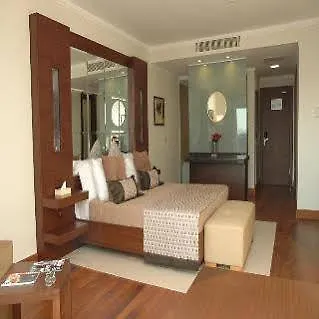 Hawthorn-karaca Hotel 5*