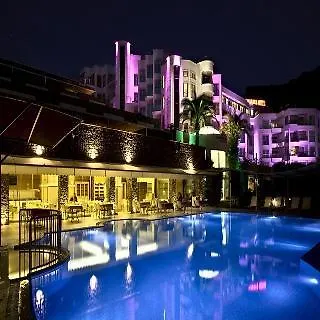Hawthorn-karaca Hotel 5*