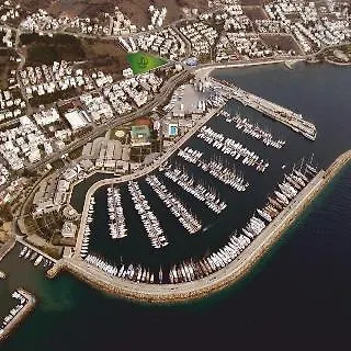 Hawthorn-karaca Hotel 5*