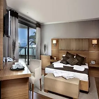 Hawthorn-karaca Hotel Turgutreis