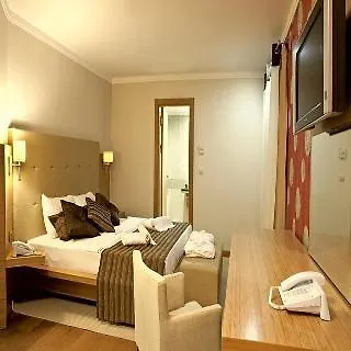 Hawthorn-karaca 5*