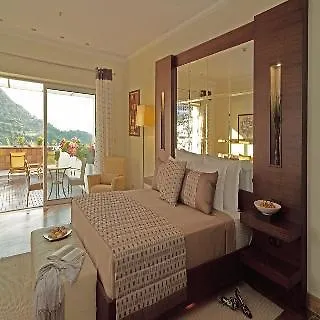 Hawthorn-karaca Hotel Turgutreis
