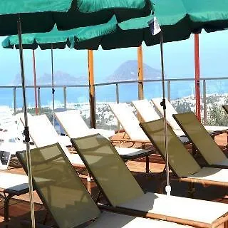 Hawthorn-karaca 5* Turgutreis