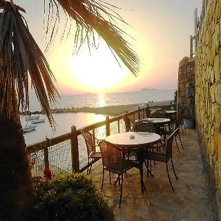 Hawthorn-karaca Hotel Turgutreis