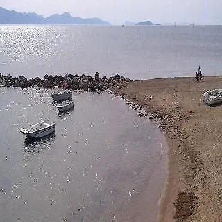Hawthorn-karaca Hotel