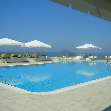 Hawthorn-karaca 5* Turgutreis