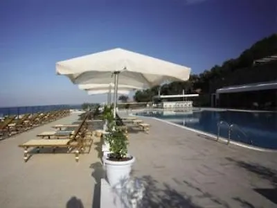 Hotel Hawthorn-karaca 5*